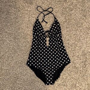Tory Burch one-peice Fish Suit 🐟 L